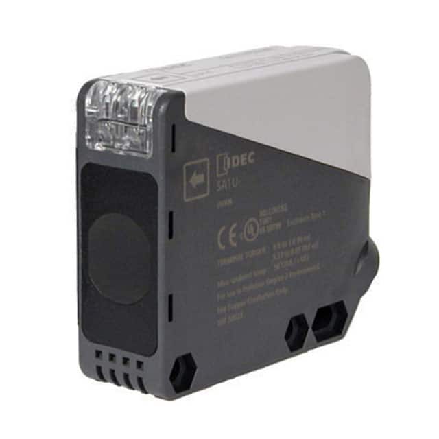 SA1U-P07M IDEC  Sensori ottici - Fotoelettrici industriali