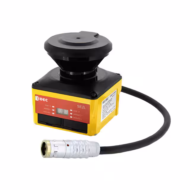 SE2L-H05LPC IDEC Sécurité des machines - Scanners laser