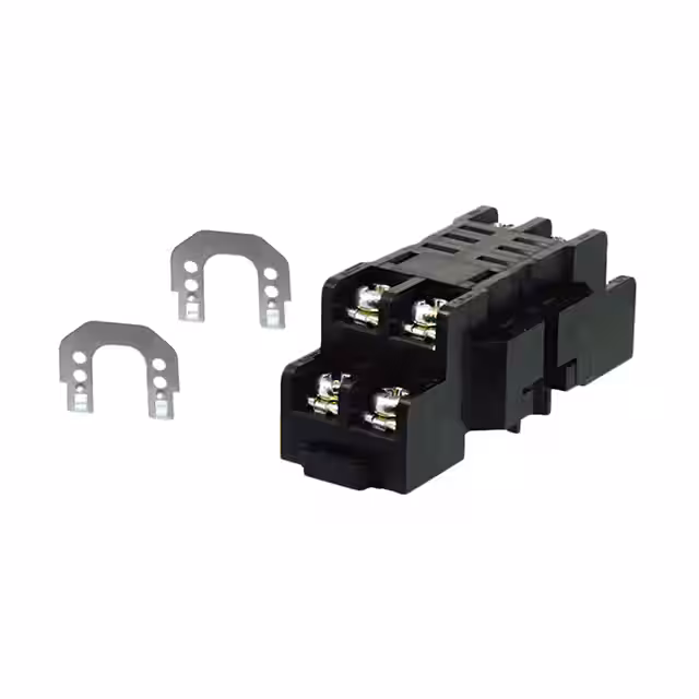 SH2B-05 IDEC  Relay Sockets