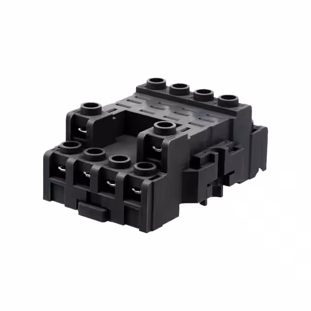 SH4B-05C IDEC  Relay Sockets