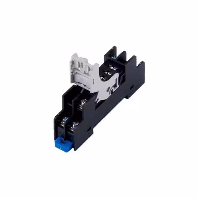 SJ1S-05BW IDEC  Relay Sockets