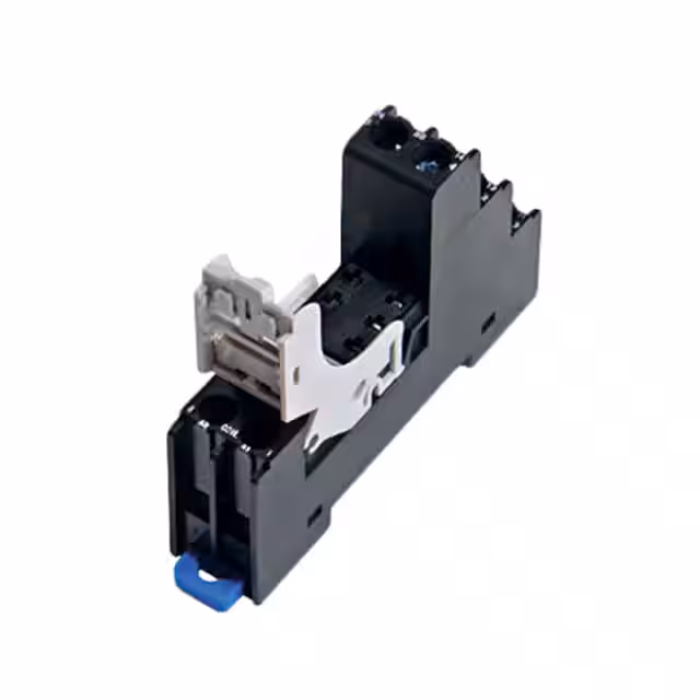 SJ1S-07LW IDEC  Relay Sockets