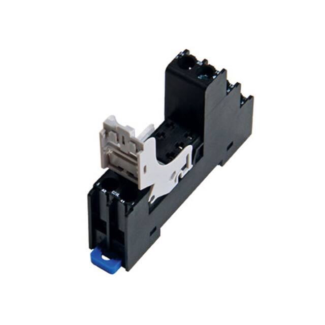 SJ2S-07LW IDEC  Relay Sockets