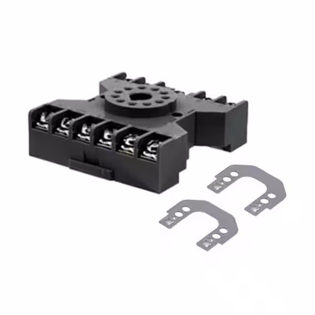 SR3P-06 IDEC  Relay Sockets