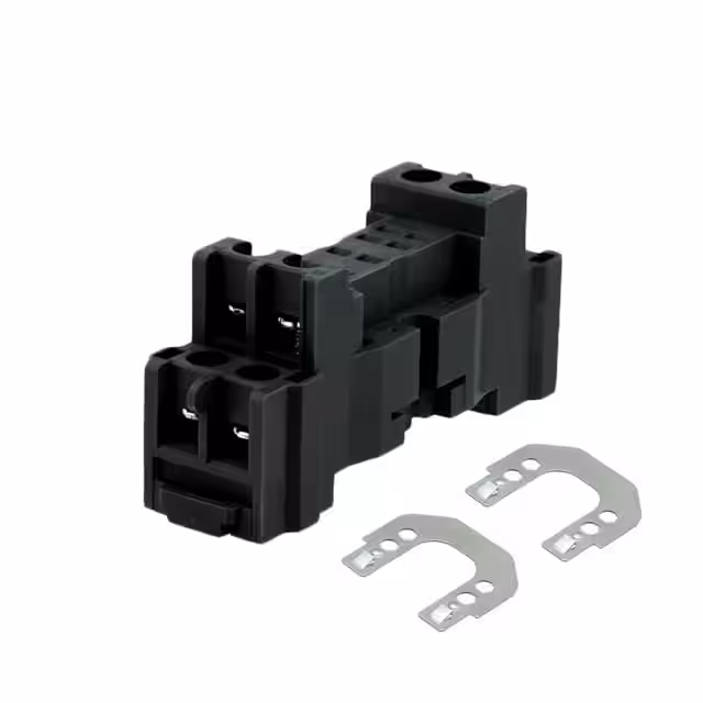 SY2S-05C IDEC  Relay Sockets