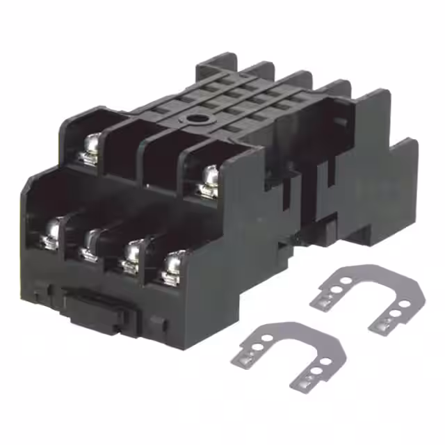 SY4S-05 IDEC  Relay Sockets