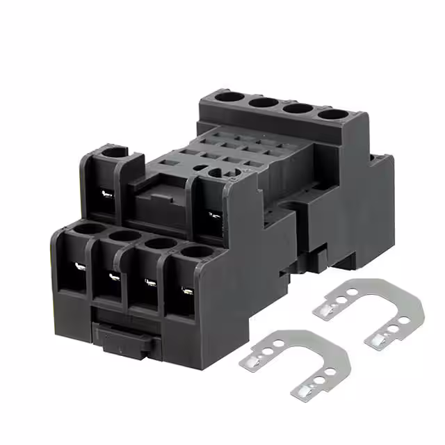 SY4S-05C IDEC  Relay Sockets