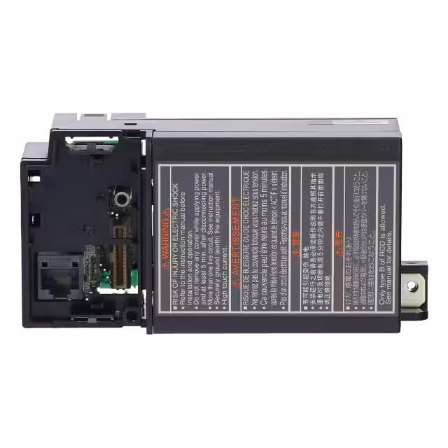 VF1A-ADP1 IDEC  Accesorios