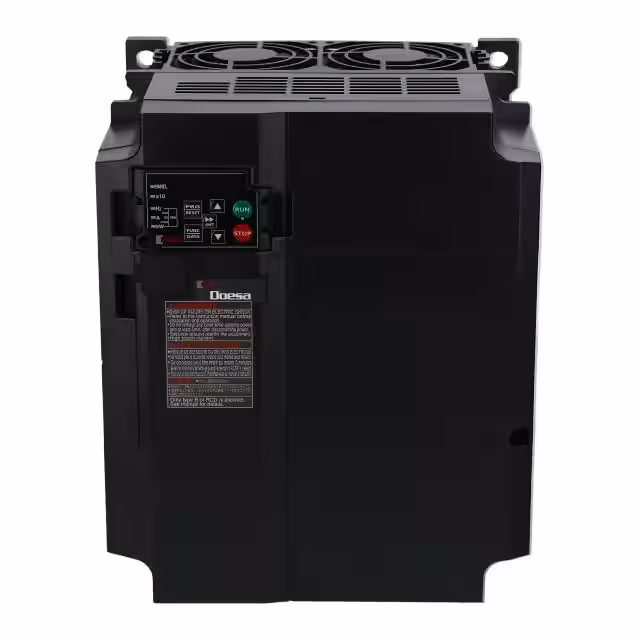 VF1A-G37A0S4 IDEC  Modules de cartes de commande de moteur