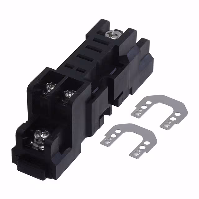 SH1B-05 IDEC  Relay Sockets
