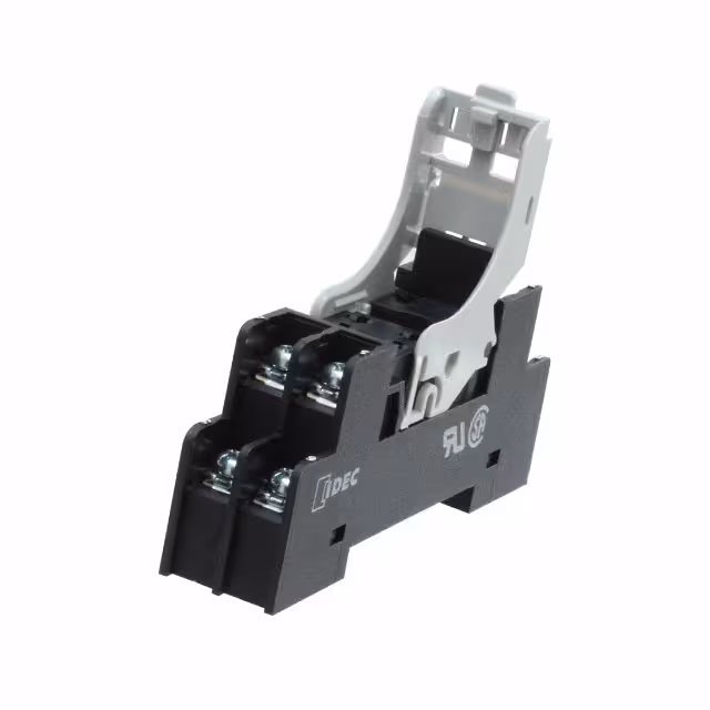 SJ2S-05BW IDEC  Relay Sockets