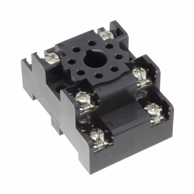 SR2P-05 IDEC  Relay Sockets