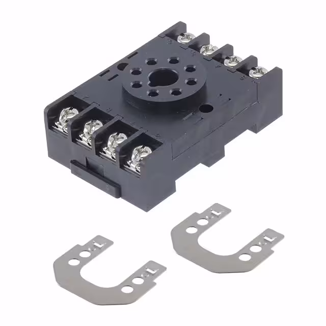 SR2P-06 IDEC  Relay Sockets
