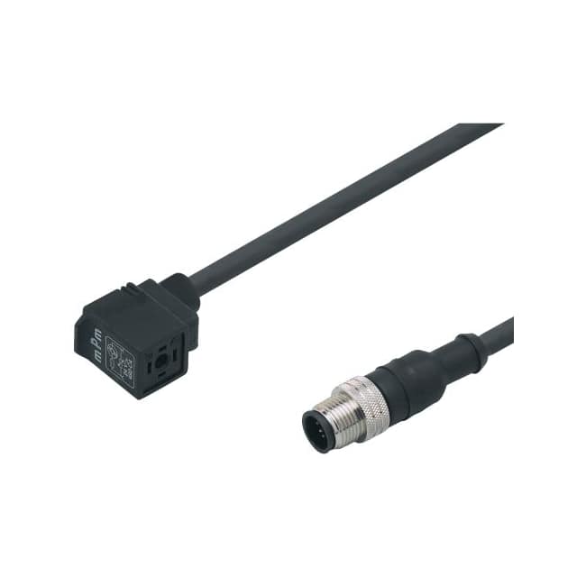 E11426 ifm efector, inc.  Cavo sensore - Gruppi