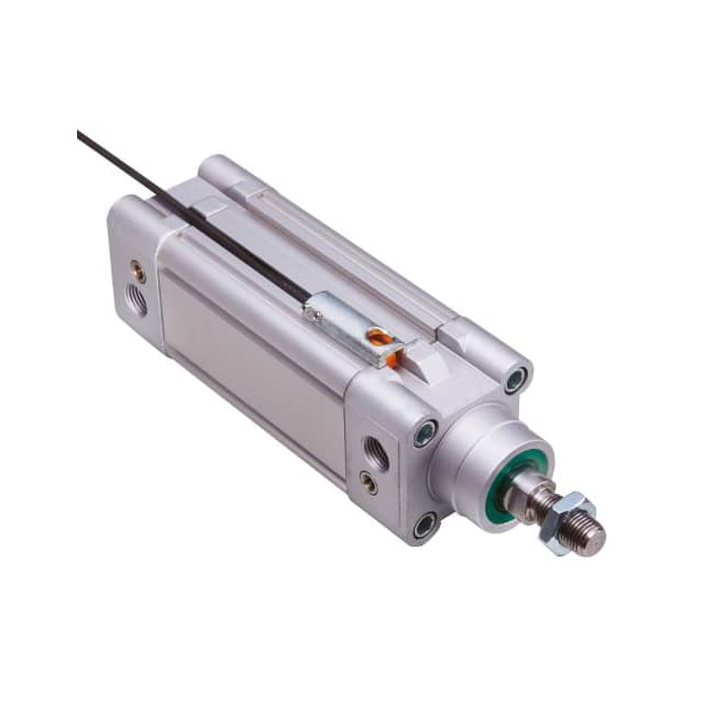 E12259 ifm efector, inc.  Accessories