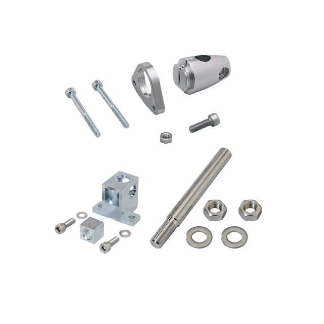 E21079 ifm efector, inc.  Accessories