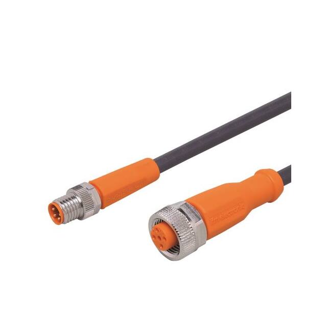 EVC299 ifm efector, inc.  Assemblaggi di cavi