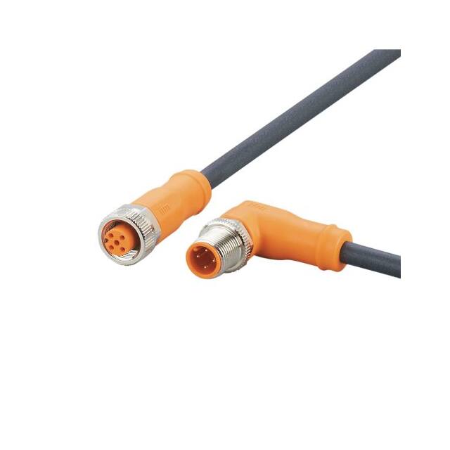 EVC733 ifm efector, inc.  Assemblaggi di cavi