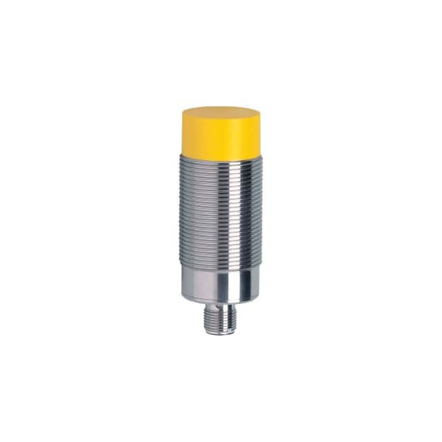 GI701S ifm efector, inc.  Proximity Sensors - Industrial