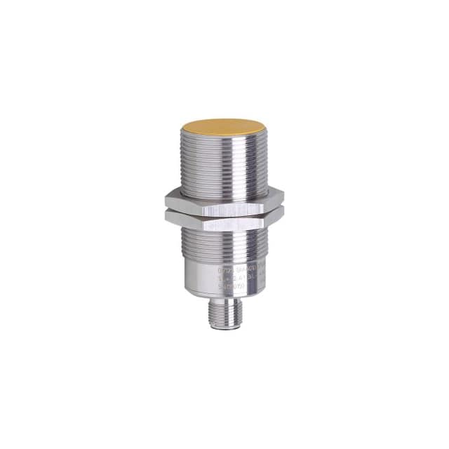 GI712S ifm efector, inc.  Proximity Sensors - Industrial