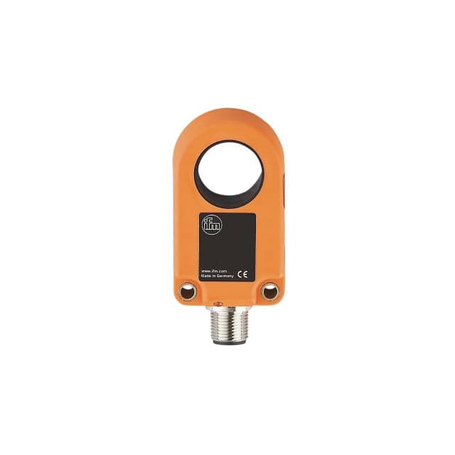 I7R211 ifm efector, inc.  Proximity Sensors - Industrial