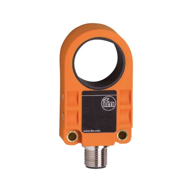 I7R216 ifm efector, inc.  Proximity Sensors - Industrial