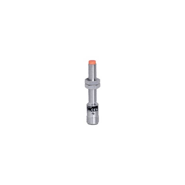 IE5288 ifm efector, inc.  Proximity Sensors - Industrial