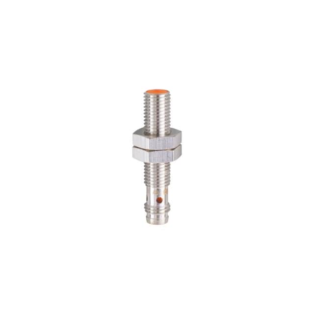 IE5338 ifm efector, inc.  Proximity Sensors - Industrial