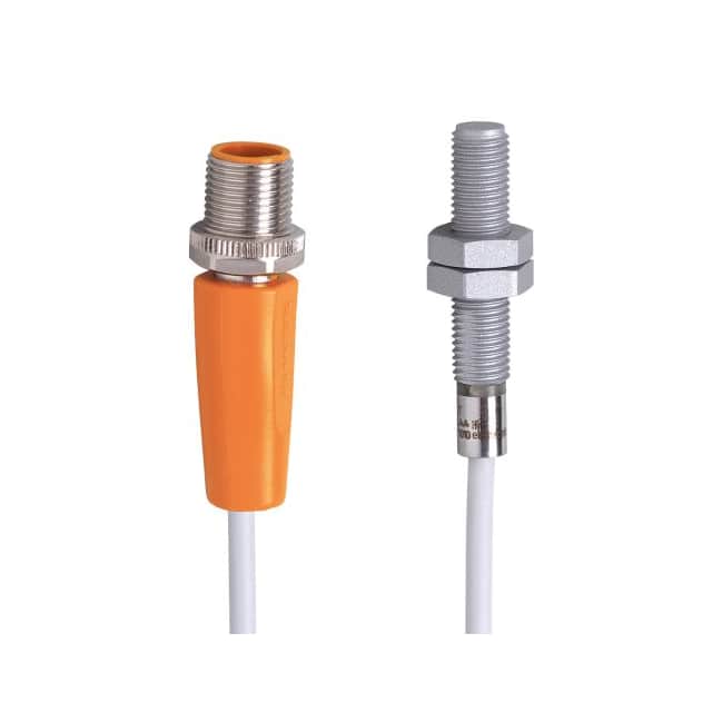 IER203 ifm efector, inc.  Proximity Sensors - Industrial