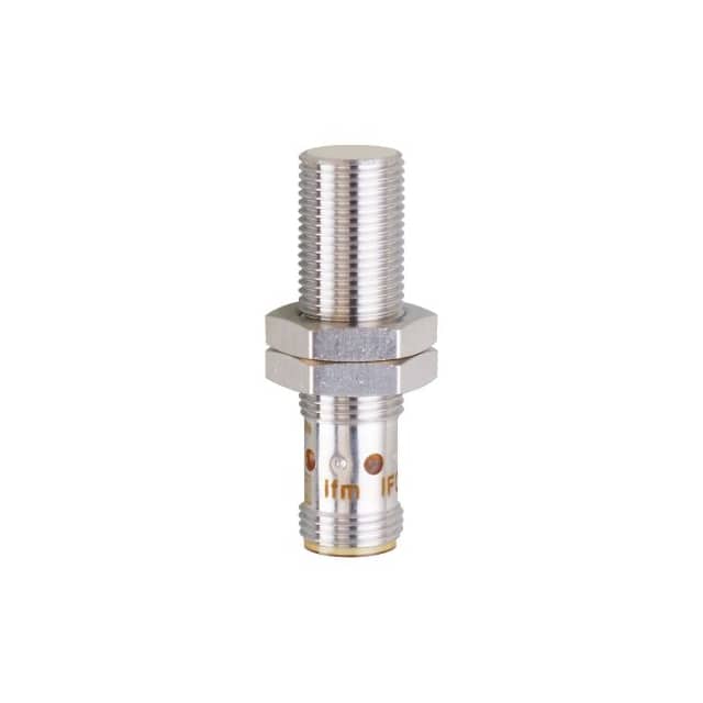 IFC204 ifm efector, inc.  Proximity Sensors - Industrial
