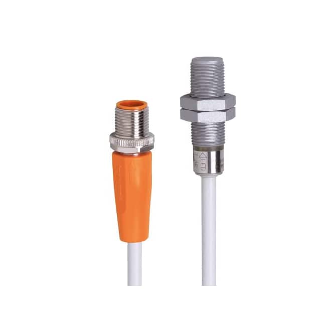 IFR206 ifm efector, inc.  Proximity Sensors - Industrial