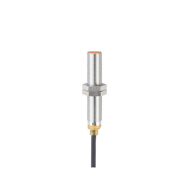 IFS252 ifm efector, inc.  Proximity Sensors - Industrial