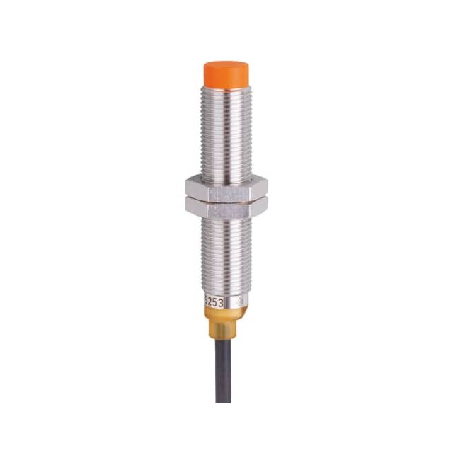 IFS255 ifm efector, inc.  Proximity Sensors - Industrial