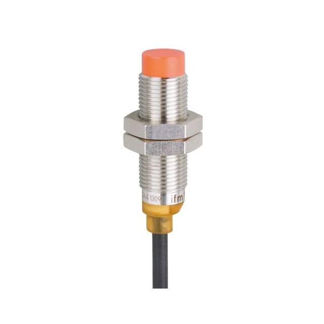 IFS259 ifm efector, inc.  Proximity Sensors - Industrial