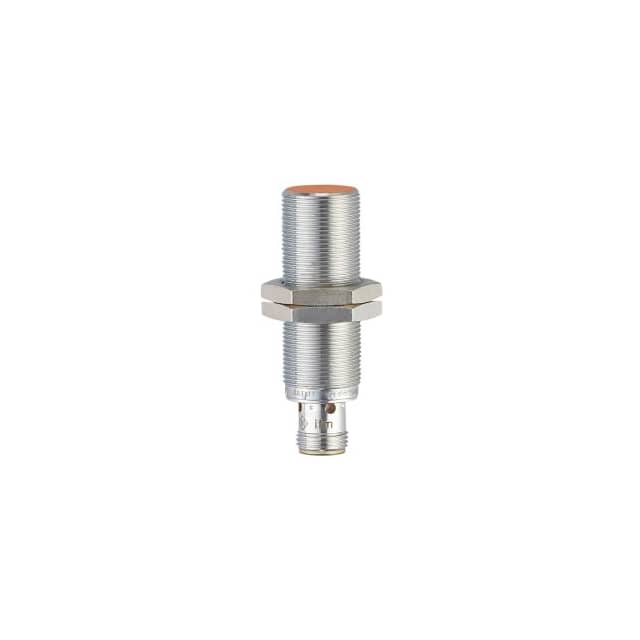 IG6615 ifm efector, inc.  Proximity Sensors - Industrial