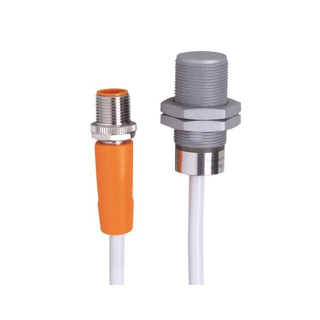 IGR203 ifm efector, inc.  Näherungssensoren – Industrie