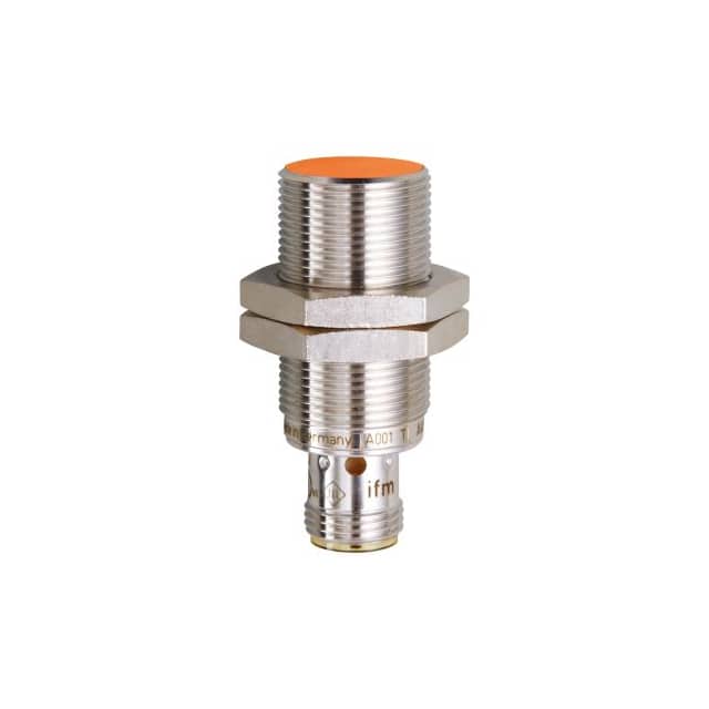 IGS238 ifm efector, inc.  Proximity Sensors - Industrial