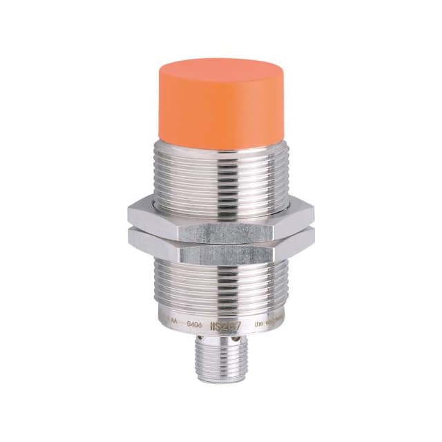 II5914 ifm efector, inc.  Sensori di prossimità - Industriali