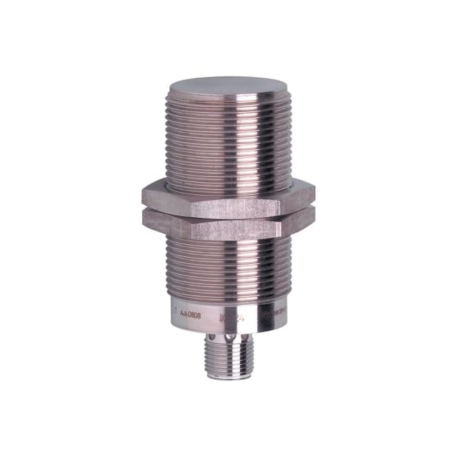 IIC224 ifm efector, inc.  Proximity Sensors - Industrial