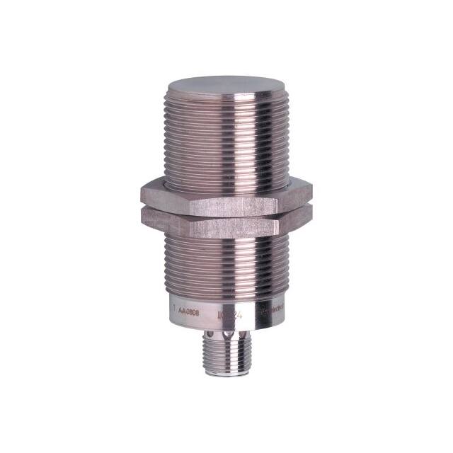 IIC226 ifm efector, inc.  Näherungssensoren – Industrie