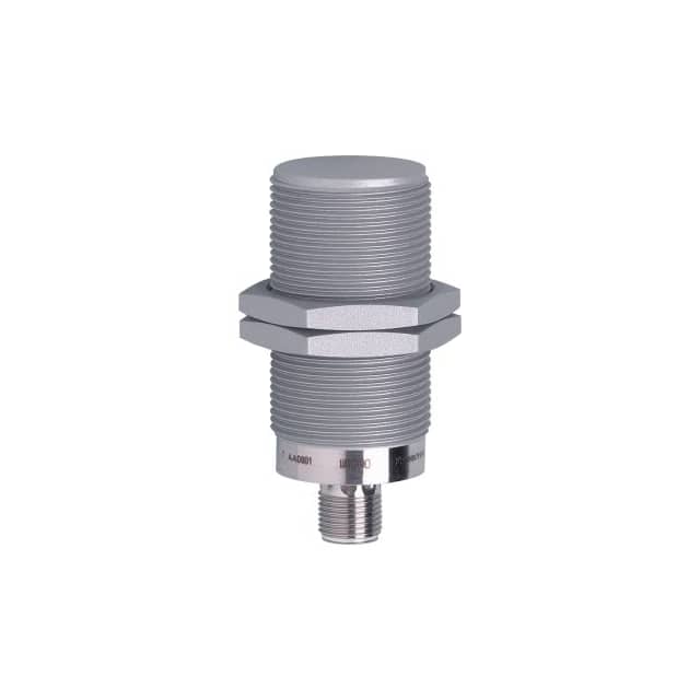 IIR202 ifm efector, inc.  Proximity Sensors - Industrial