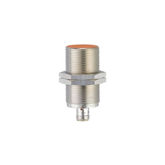IIS226 ifm efector, inc.  Proximity Sensors - Industrial