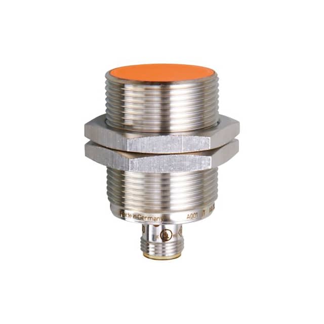 IIS230 ifm efector, inc.  Sensori di prossimità - Industriali