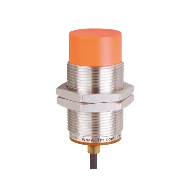 IIS241 ifm efector, inc.  Sensori di prossimità - Industriali