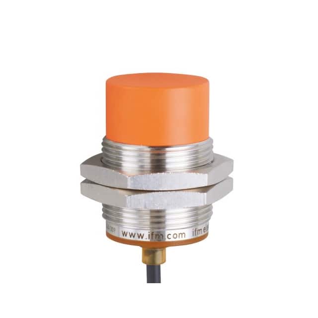 IIS243 ifm efector, inc.  Sensori di prossimità - Industriali