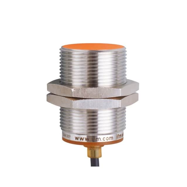 IIS244 ifm efector, inc.  Proximity Sensors - Industrial