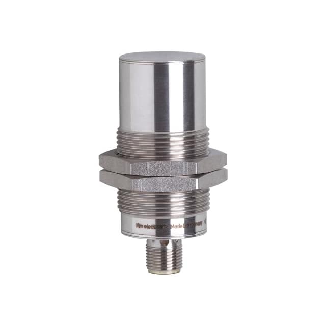 IIT232 ifm efector, inc.  Proximity Sensors - Industrial