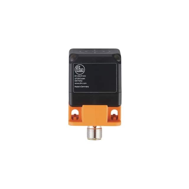 IM5142 ifm efector, inc.  Proximity Sensors - Industrial