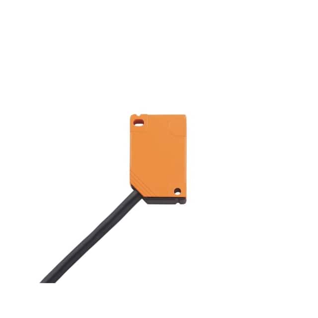 IN5129 ifm efector, inc.  Näherungssensoren – Industrie