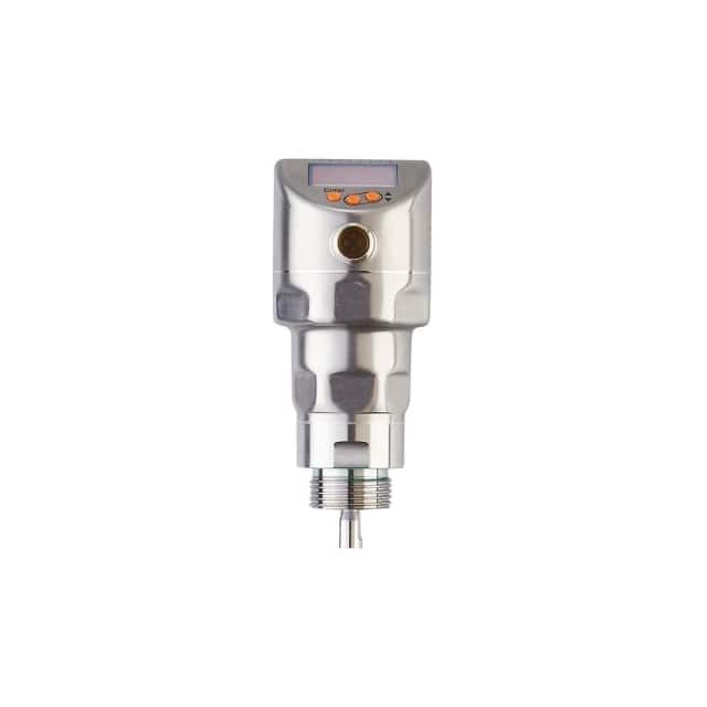 LR2050 ifm efector, inc.  Float Level Sensors